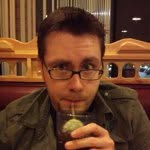Shane Huffman - @_neonwolf_ - Instagram
