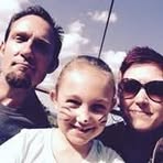 Shane Huntley - Facebook