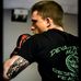 Shane Hutchison - Facebook