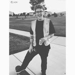 Shane Hutchison - @shanehutchis0n - Instagram