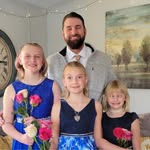 Shane Hutchison - @shane_dad_of_5_make_that_6 - Instagram