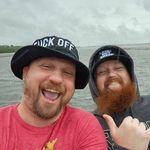 Shane Hutchison - @shaneh1488 - Instagram