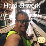 Shane Ingram - @oybutt - Instagram