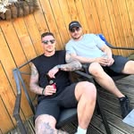 Shane Ingram - @shaneing123 - Instagram