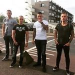 Shane Jansen - @shanedylanjansen - Instagram