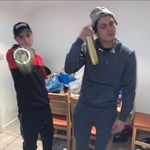 Shane Jefferies - @s_jefferies12 - Instagram