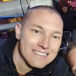 Shane Jeffery - @shanej1981 - Instagram