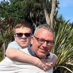 Shane Jeffery - @maximum9effort - Instagram