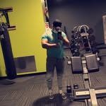 Shane Jimenez - @shanes_powa_page - Instagram