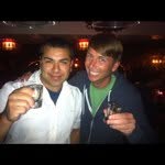 Shane Jimenez - @themanshaneo - Instagram