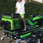 Shane Jordan - @shanejordan1120 - Instagram