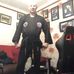 Shane Jordan - Facebook