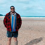 Shane Jordan - @shanejordan.89 - Instagram