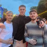 Shane Jordan - @shanejordan7 - Instagram