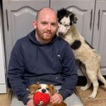 Shane Joyce - @farmer_murphy1 - Instagram