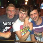 Shane Joyce - @shanebanejoyce - Instagram