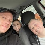 Shane Joyce - @shane.joyce.14 - Instagram