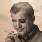 Shane Joyce - @madcap_brains - Instagram