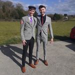 Shane Kearney - @shanekearney111 - Instagram