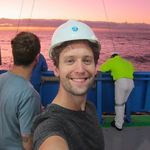 Shane Keating - @scienceshane - Instagram