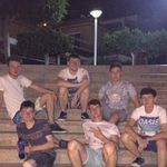 Shane Keating - @skeating97 - Instagram