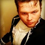 Shane Keating - @shane_panc - Instagram