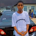 Augustine Egwemi - @shane_kendrick_ - Instagram