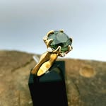 Shane Kendrick - @aussiegemdesigns - Instagram