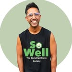 Shane Kendrick | Elevating Wellness and Connecting Communities - @sowell.society - Instagram
