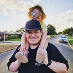 Shane Wombie Kennett - @wombiesaur - Instagram