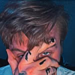 Travis Shane Kennett - @trav__wrld - Instagram