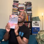 Shane Kern Jones - @luxuriousblu - Instagram