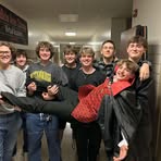 Shane Kerner - Facebook