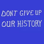 Shane Kimble - @dontgiveuponourhistory - Instagram