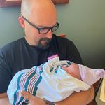Shane Kirkpatrick - @cawingsfan19 - Instagram