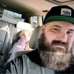 Shane Kirkpatrick - @shanekirkpat - Instagram