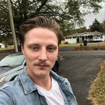 Victor Shane Kirkpatrick - @herbitonican - Instagram