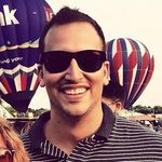 Shane Kozlowski - @shanekoz - Instagram