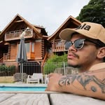 Shane Kruger - @shanekruger42 - Instagram
