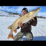 Shane Kuntz - @slamwalleye87 - Instagram