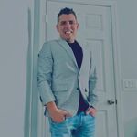 Shane Labrecque - @meshedupinmx - Instagram