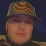 Shane Labrecque Jr. - @_trashcanbo42_ - Instagram