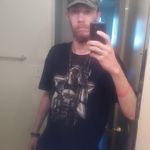 Shane Lamont - @woogiejey77 - Instagram