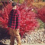 Shane Landry - @shanelandry9 - Instagram