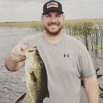 Shane Landry - @bassin_n_blastin - Instagram