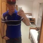 Shane Lane - @marksman620 - Instagram