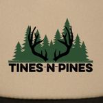 Shane Lane - @tines_n_pines - Instagram