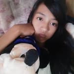 Shane Condiman Lape - @kim_jung_shane - Instagram