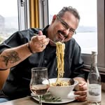 Shane Sauvage - @chef_shanesauvage_lapentola - Instagram