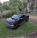 Shane Large - Facebook